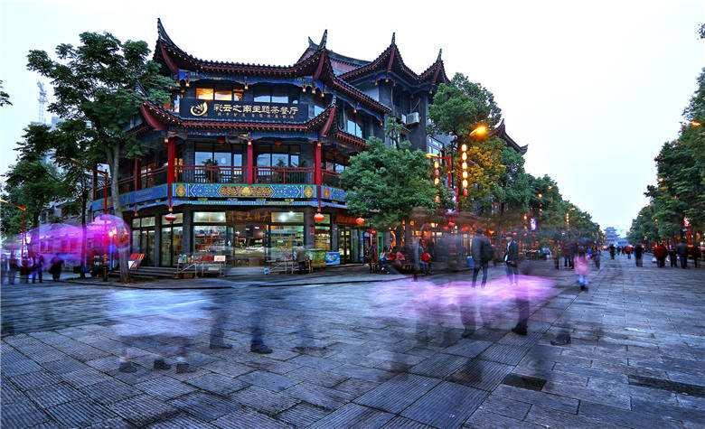 一个大问题